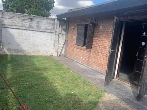 Casa en Venta 25 años