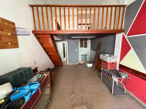 Local en Venta en Microcentro, USD 70.000
