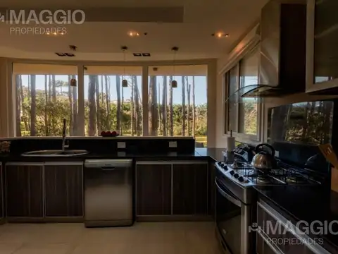 Casa Venta en Pinamar Norte