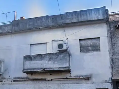 4 ambientes con terraza propia. Sin expensas