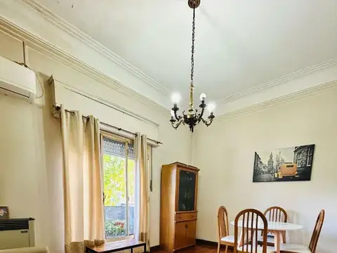 Depto Tipo Casa en Venta de 3 dormitorios