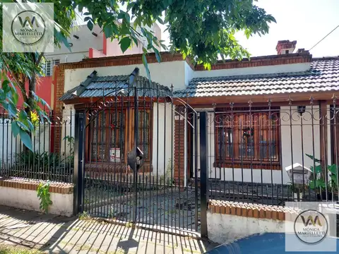 Casa en Venta en Ituzaingo, USD 155.000