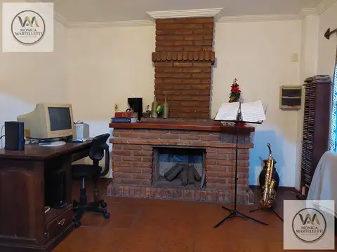 Casa en Venta 27 años