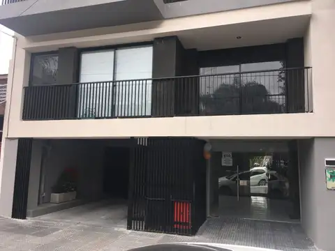 E Corvalan 500, Piso 3