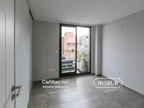 Departamento en Venta al Oeste