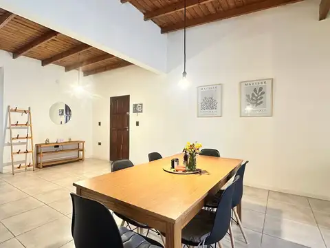 Casa en Alquiler de 4 dormitorios