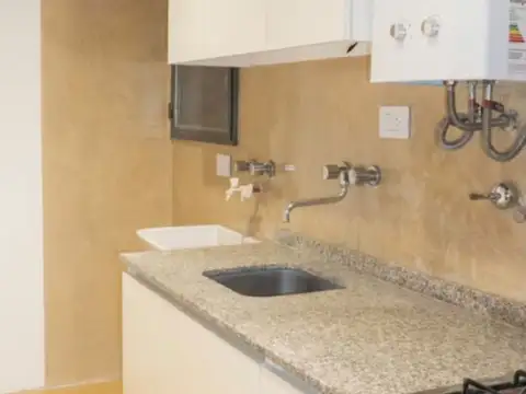 Departamento en Venta al Sur