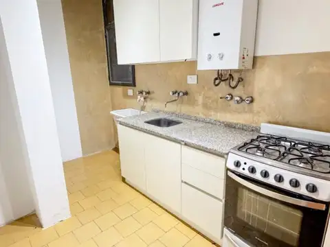 Departamento de 3 dormitorios