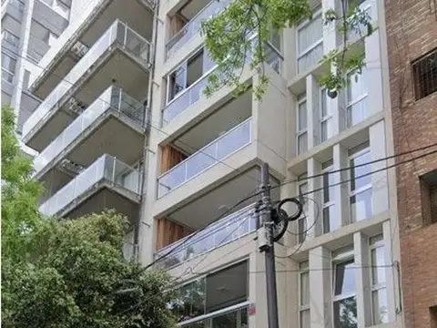 AMPLIO PISO EN NUÑEZ 110M2