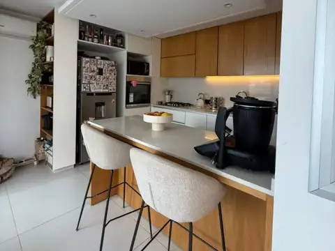 Departamento en Venta 5 años