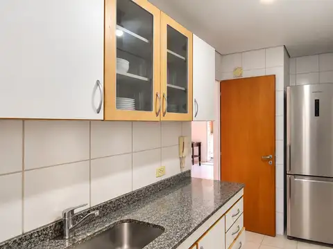 Departamento en Venta con 1 cochera