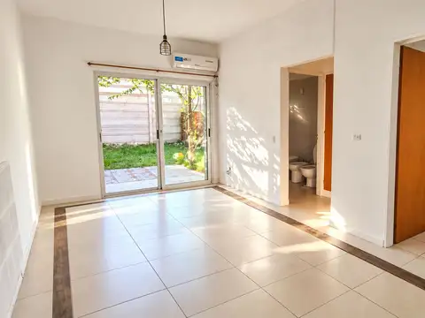 DEPARTAMENTO EN VENTA LAS MERCEDES PILAR