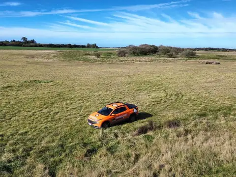Campo en venta - 50 Hectáreas - General Madariaga