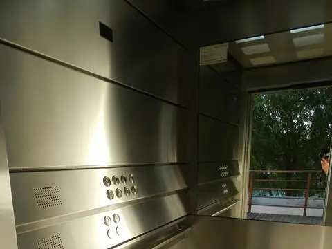 Departamento  en Venta en Pilar Centro, Pilar, G.B.A. Zona Norte