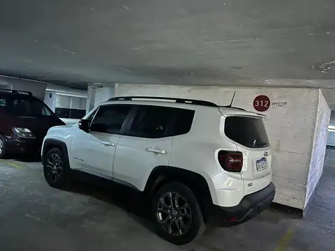 Cochera en alquiler en Viamonte al 700, CABA
