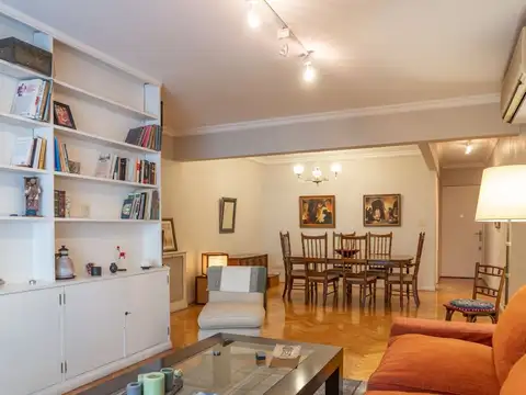 Departamento en Alquiler 46 años