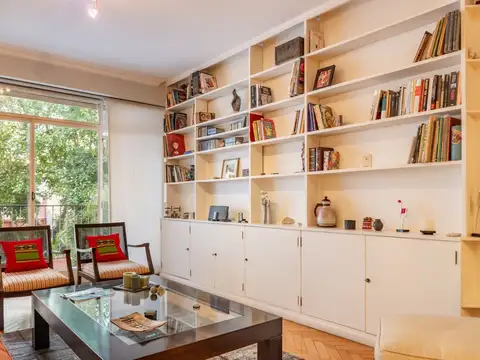 Departamento en Alquiler de 5 ambientes