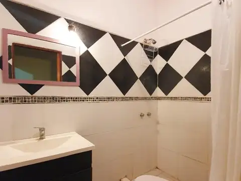 Departamento en Alquiler en Parque San Martin, $ 600.000