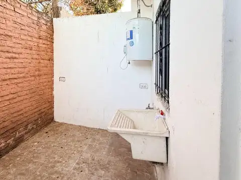 Departamento en Alquiler en Parque San Martin, $ 590.000