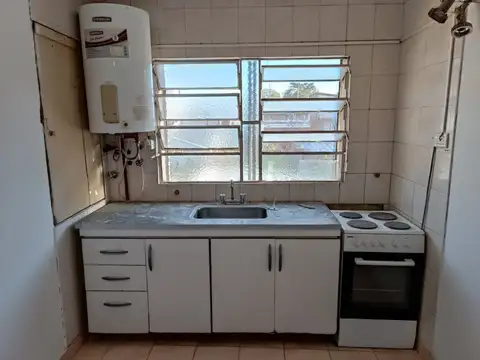 Depto Tipo Casa en Alquiler 25 años