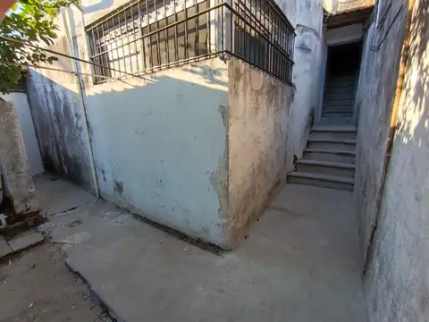 Depto Tipo Casa en Alquiler de 1 dormitorio