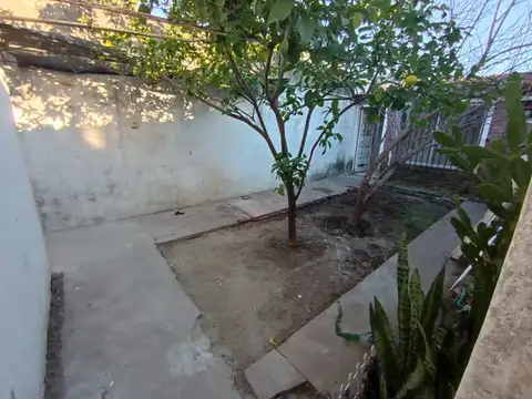 Manuel Belzu 5300, Piso 1
