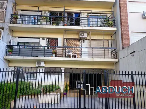 LAVALLE 2600