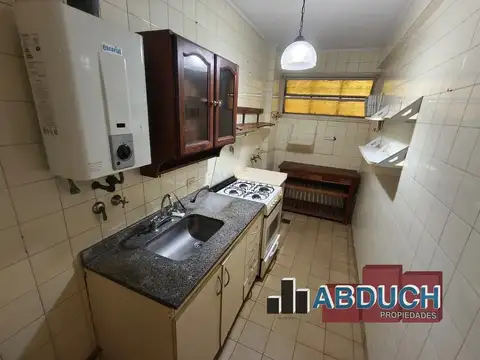 VENTA MONOAMBIENTE VILLA BALLESTER