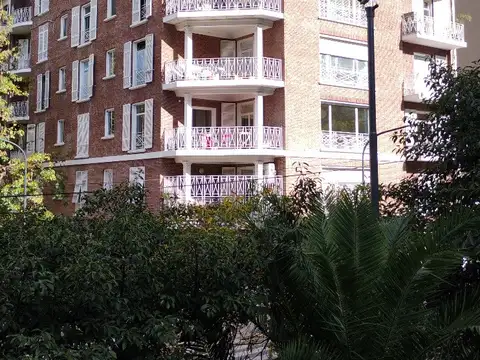 LA PAMPA 1700, Piso 5