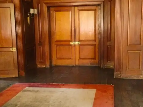Departamento 3 ambientes con 3 baños