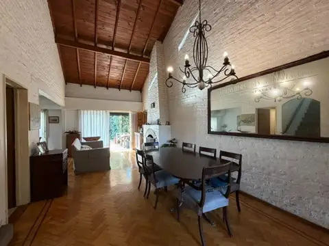 Casa en Venta de 4 dormitorios