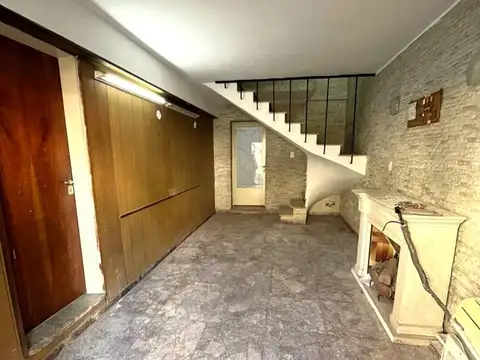 Santiago 1100