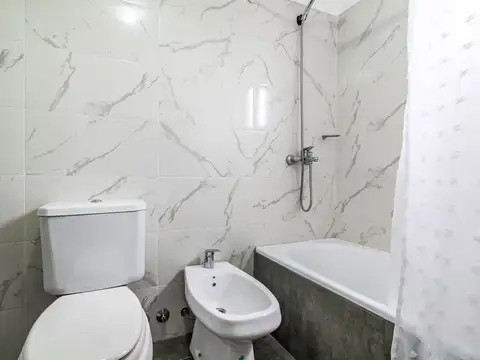 Venta Depto 1AMB, en Morón Centro Apto Credito