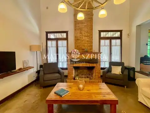 QUINTA EN VENTA PARQUE GORRITI