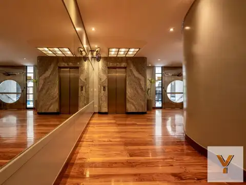 Departamento 7 ambientes con 3 baños