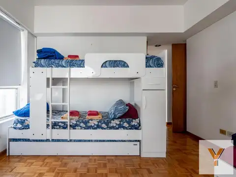 Departamento en Venta de 7 ambientes