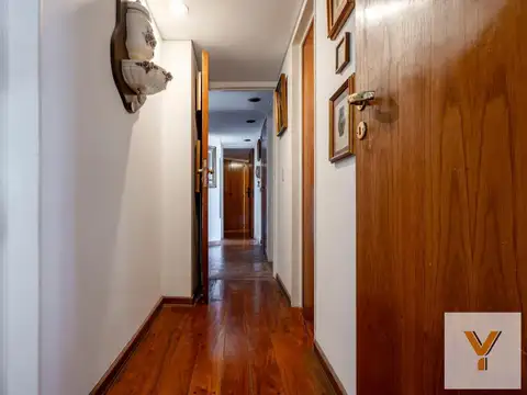 Departamento en Venta de 7 ambientes
