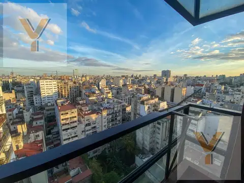 Departamento en Venta de 7 ambientes