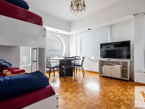 Departamento en Venta - 5 Dormitorios 3 Baños - 229mts - Retiro