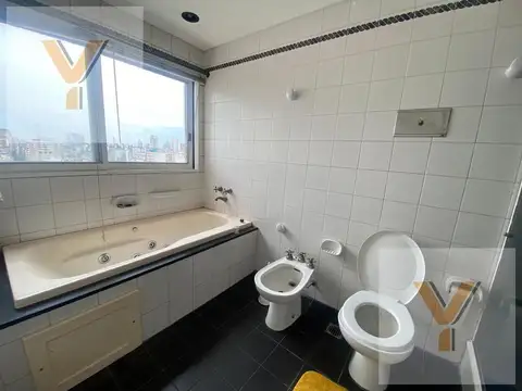 Departamento en Venta - 5 Dormitorios 3 Baños - 229mts - Retiro