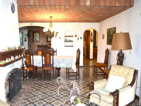 Casa en Venta 46 años