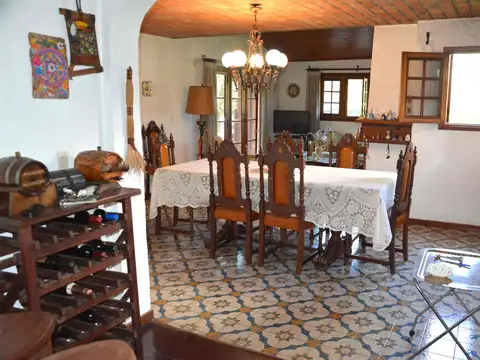 Casa en Venta en Aranjuez, USD 165.000