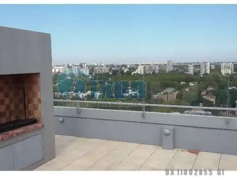 Departamento ambientes ambientes con 4 baños