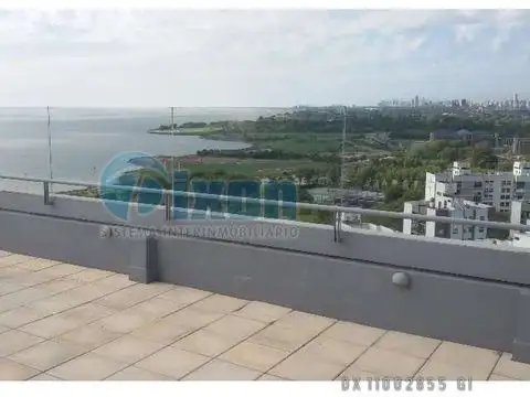 Departamento en Venta con 1 cochera