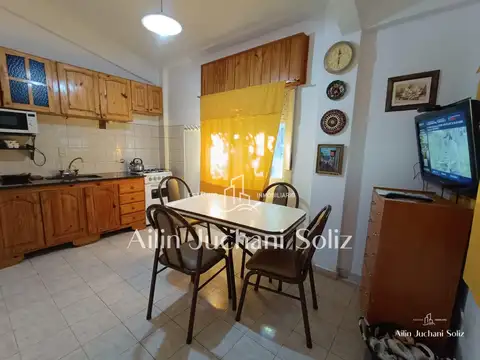 Departamento en Venta 30 años