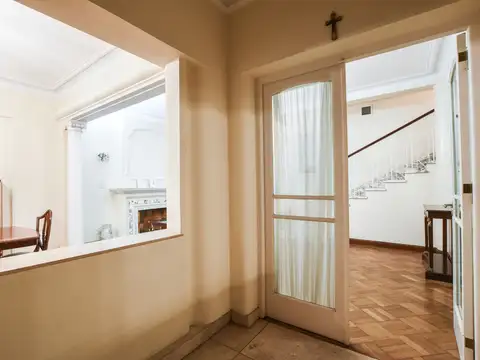 Casa en Alquiler de 4 dormitorios