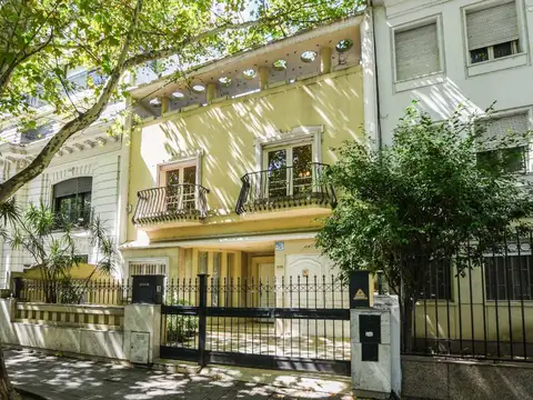 Casa en Alquiler en Rosario, Santa Fe