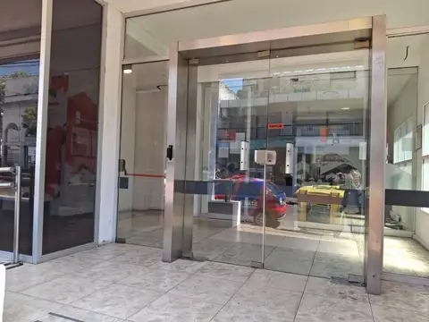 venta Local más deposito San Isidro