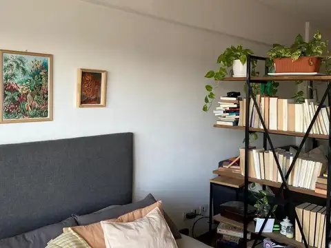 Departamento en Venta en Almagro, USD 89.000