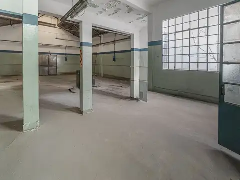 Galpon en Alquiler 47 años